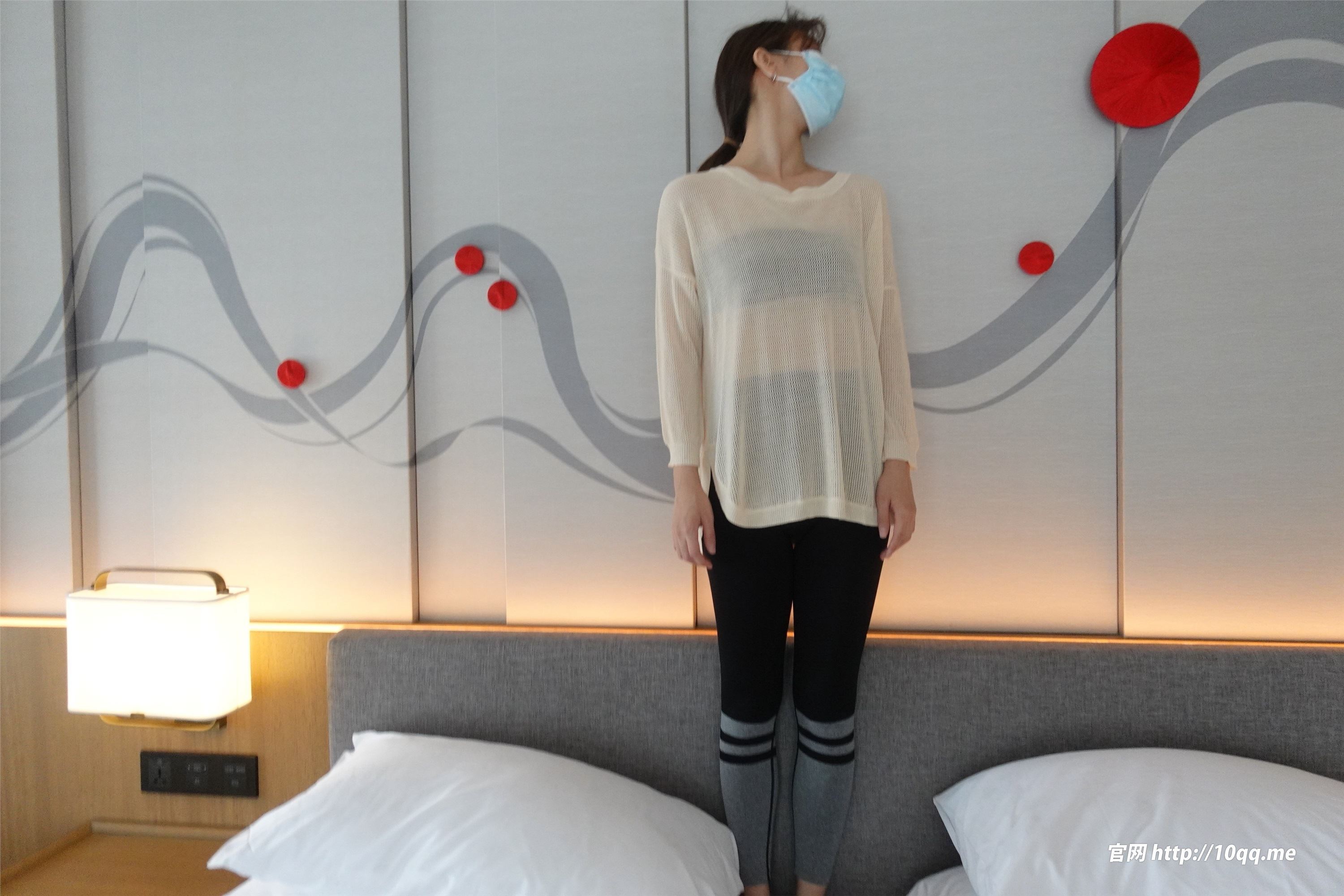 ROSI口罩系列 2023.12.22 NO.2749